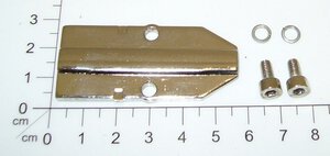 ORIENTED PLATE