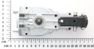 Complete Drive Unit Assembly