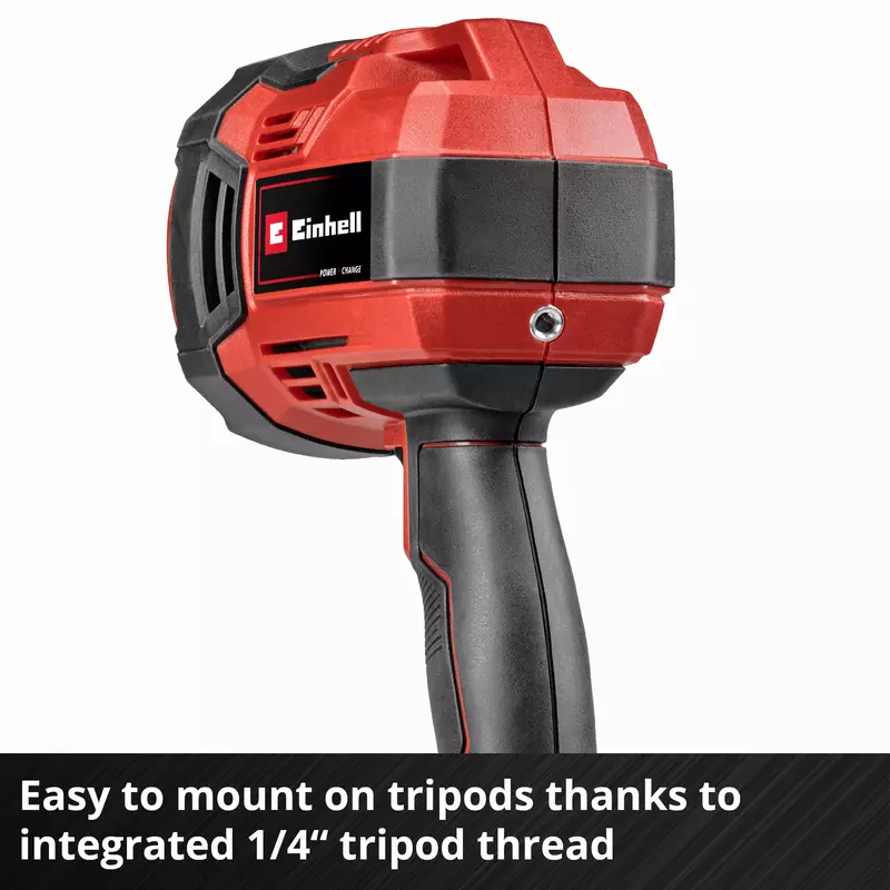 Einhell Cordless Light TE-CL 18/2500 Li - Solo