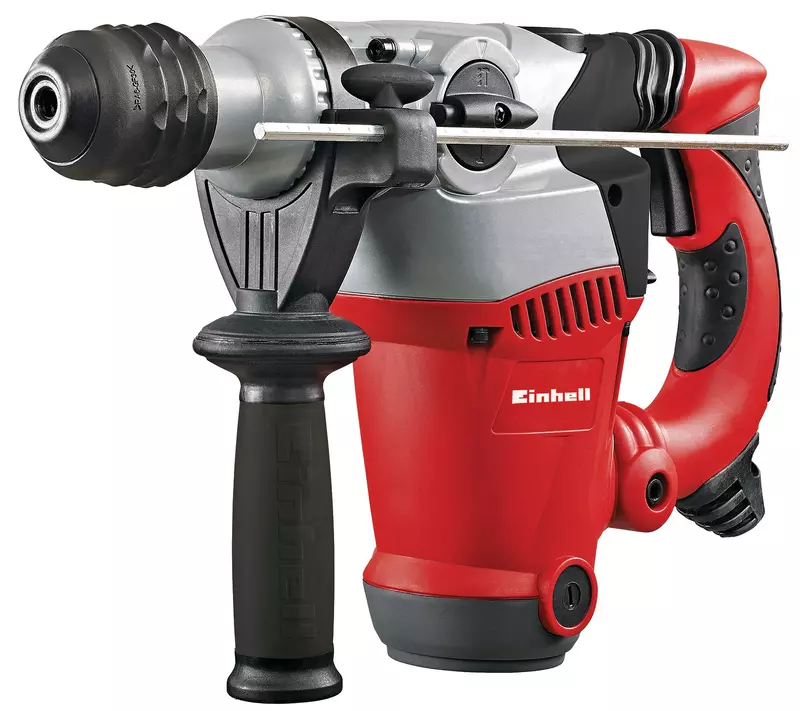 Einhell sds hammer drill sale