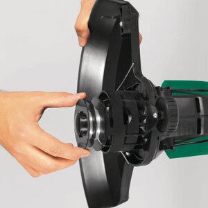 Ersatzf. F-ERT 450-2; Ex; PT