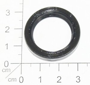 Radialwellendichtring