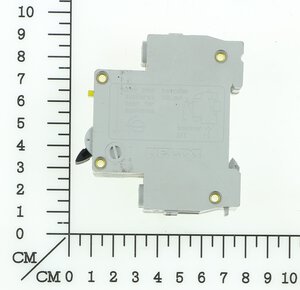 overload switch for 230V-A