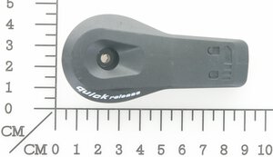 release lever