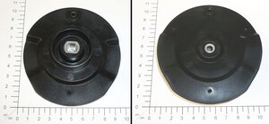 blade seat assy.