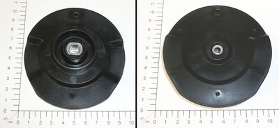 blade seat assy. - Spareparts / Accessories - Einhell Service