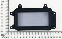 Battery cover plate assy.