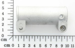 pipe connection