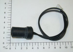 Photocell Assembly