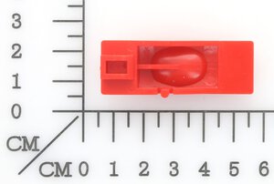 switch operating  lever (RAL30