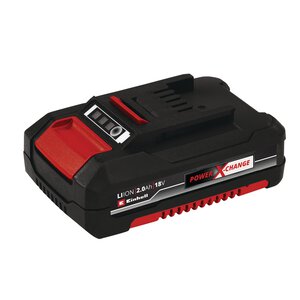 Robotic Lawn Mower 400m2 18V