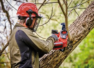 FORTEXXA 18/20 TH (1x3,0Ah)