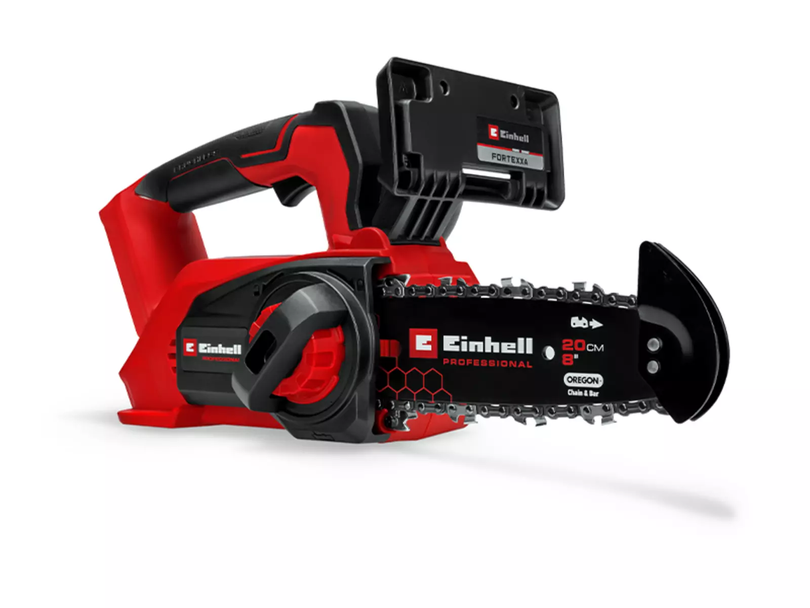 Cordless freedom