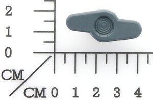 Flügelmutter M5