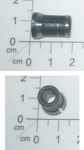 Spannzange 6mm