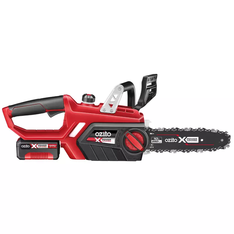 PXCCSK 418 Cordless Chain Saw