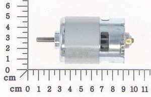 Motor