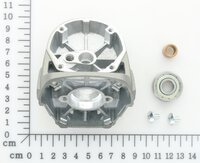 gear box assembly