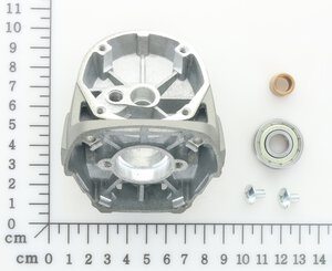 gear box assembly