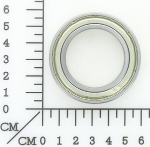 ball bearing 6907Z