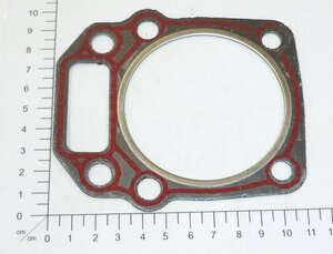 seal washer 