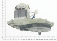 Motor mit Getriebe