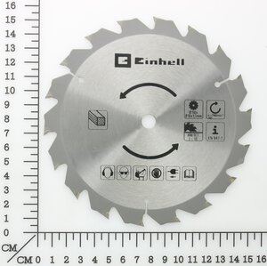 Sägeblatt