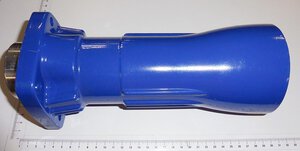 cylinder(RAL 5002)