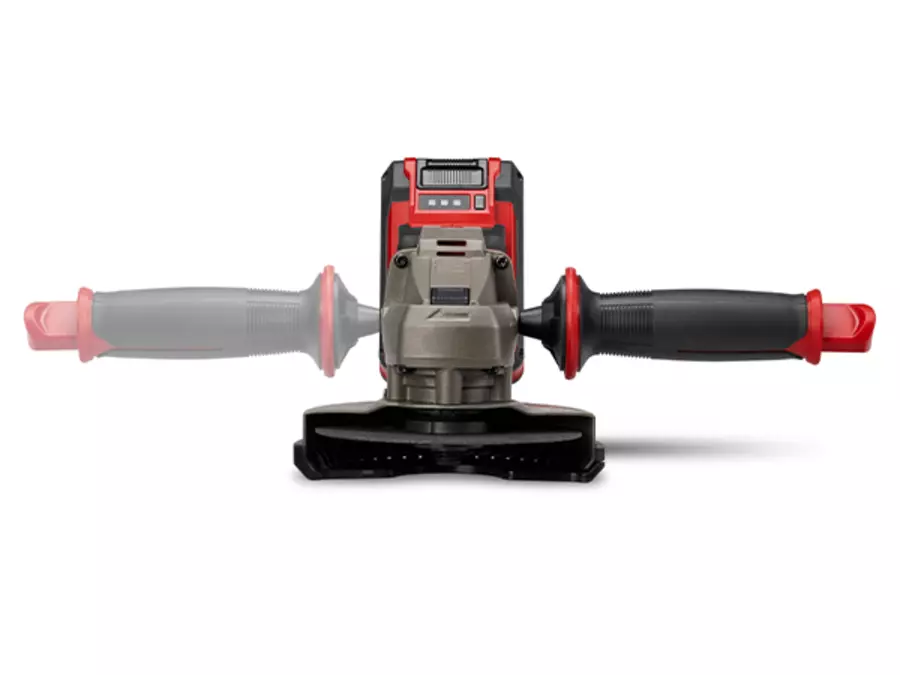 Additional-handle