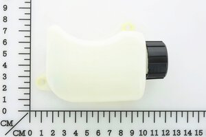 Öltank