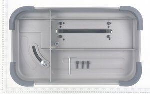 underframe assembly