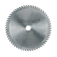 HM-Sägeblatt 185x16x2,4mm 60Z
