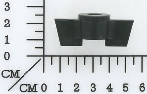 Sicherungsschraube