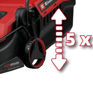 GE-CMD 18/321 C Li BL(1x3,0Ah)