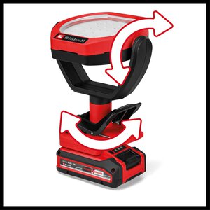 GC-OL 18/1500 Li-Solo