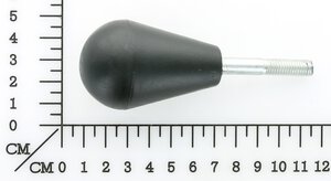locking knob
