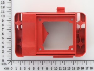 terminal box