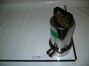 Pumpengehäuse