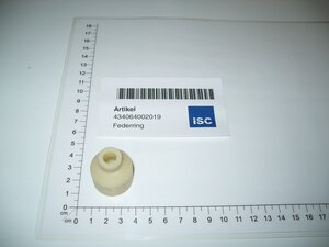 washer lock