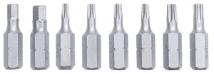 L-Box 39-pc. Bit and Drill Bit Set