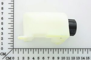 Öltank