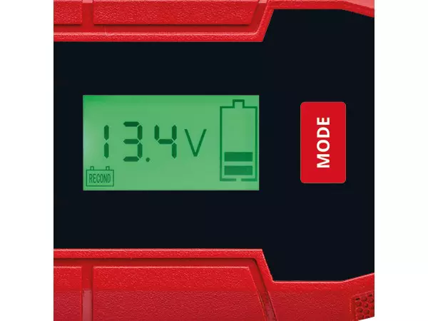 LCD-Anzeige-fr-Spannung-und-Ladezustand