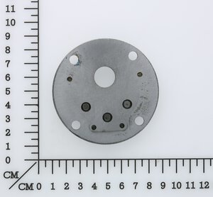 Valve Plate