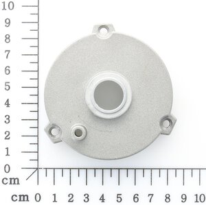 fan wheel cover