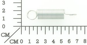 Spannfeder