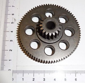 gear Z2