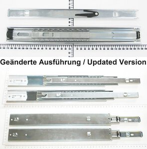 guide rail assembly