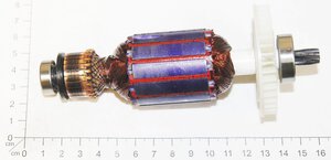 Rotor
