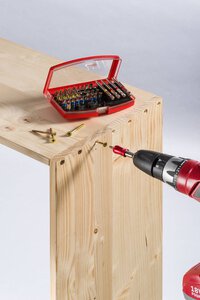 Bit-Box 42tlg. S2 EAG