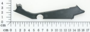 plastics insert